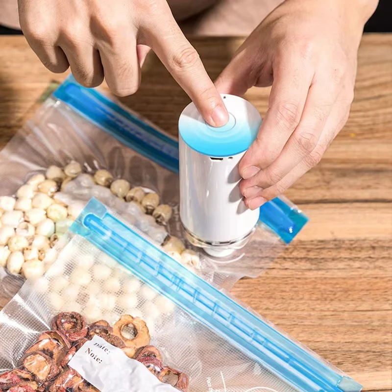 Compact Food Vacuum Sealer - Image 2