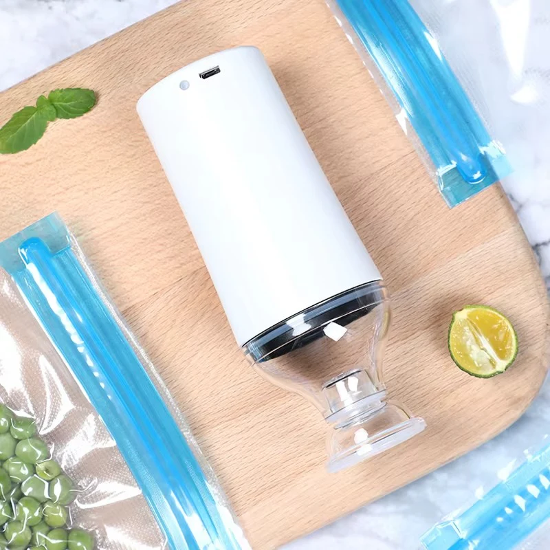 Compact Food Vacuum Sealer - Image 5