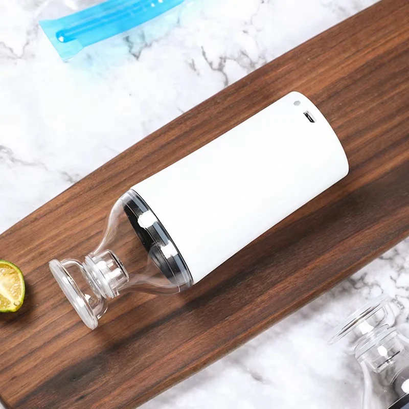 Compact Food Vacuum Sealer - Image 6