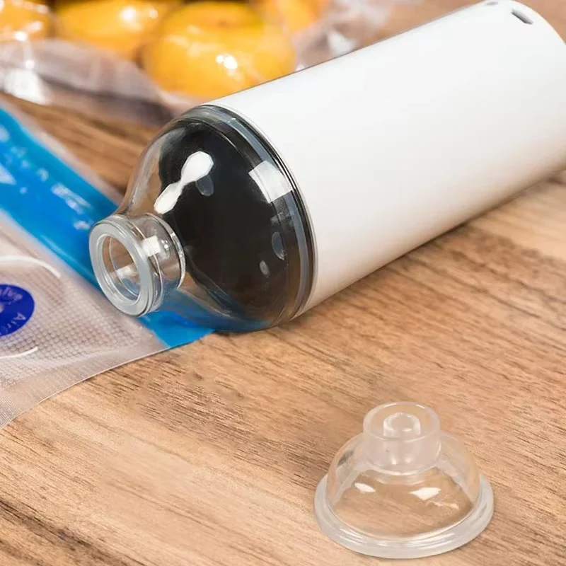 Compact Food Vacuum Sealer - Image 7