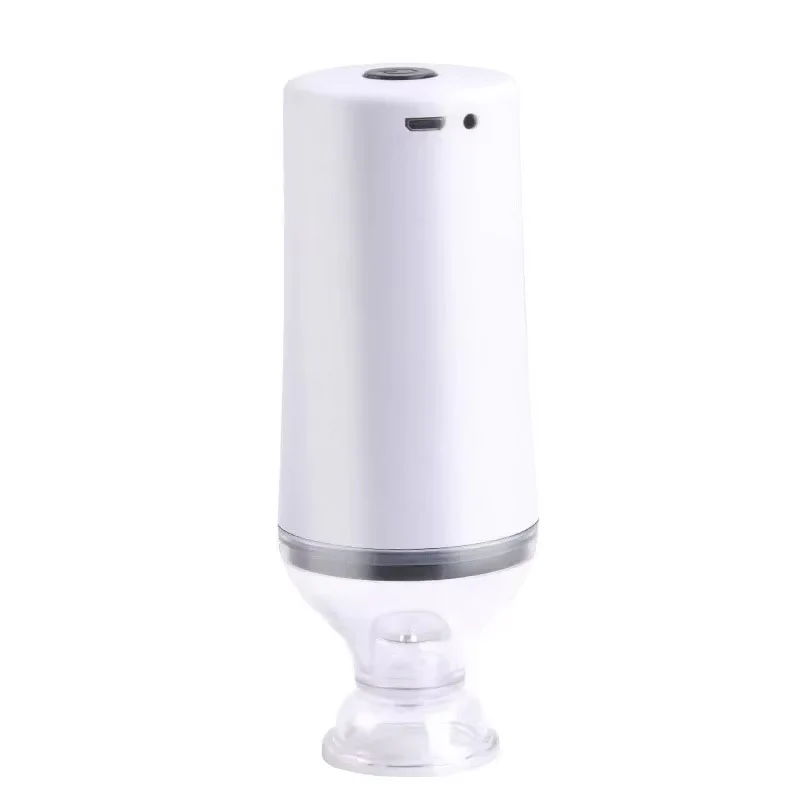 Compact Food Vacuum Sealer - Image 8