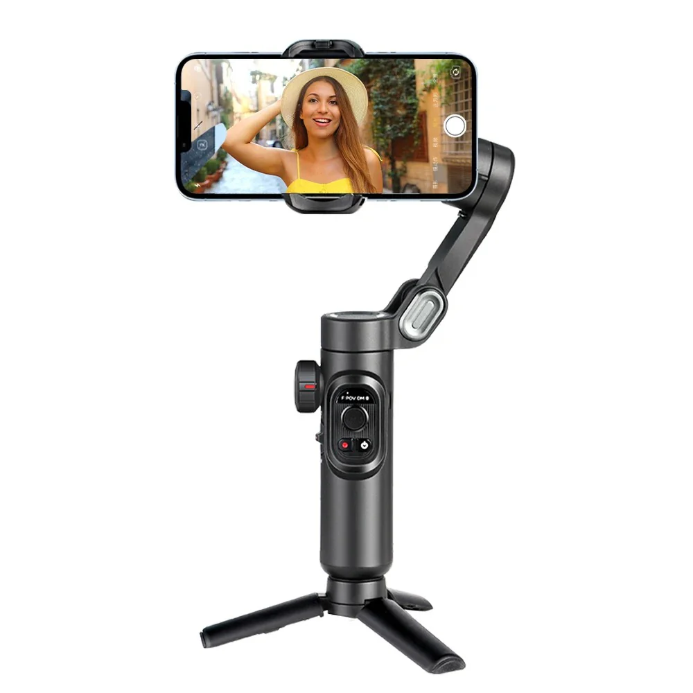 Smartphone Gimbal Stabilizer - Image 6