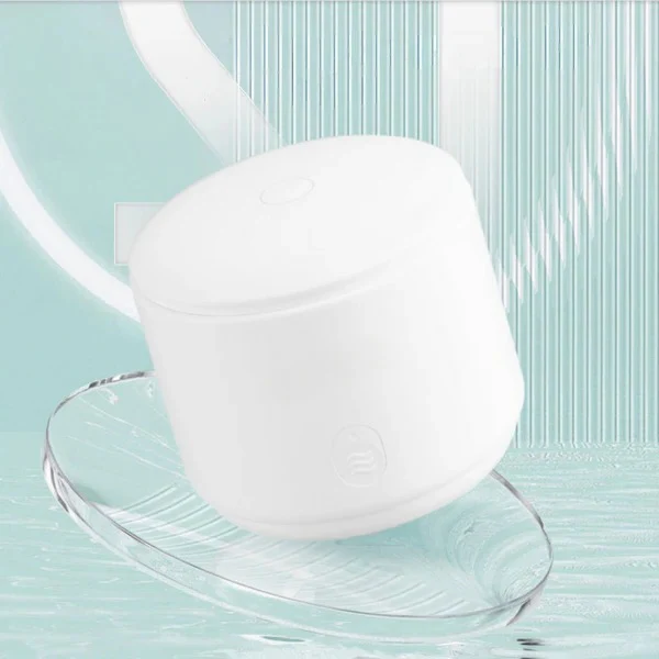 Compact Ultrasonic Cleaning Device - Image 3