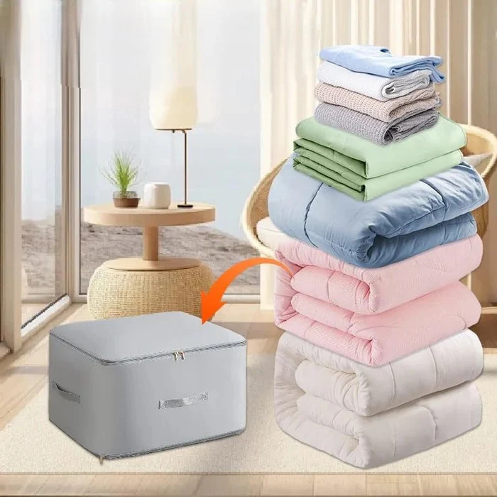 Compression Organizer Bag - Image 3