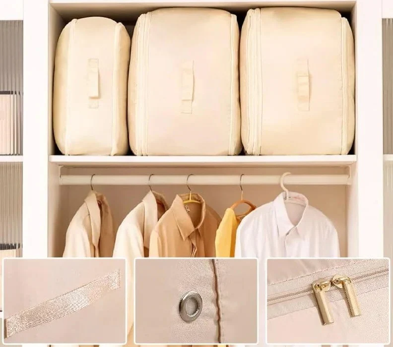 Compression Organizer Bag - Image 5
