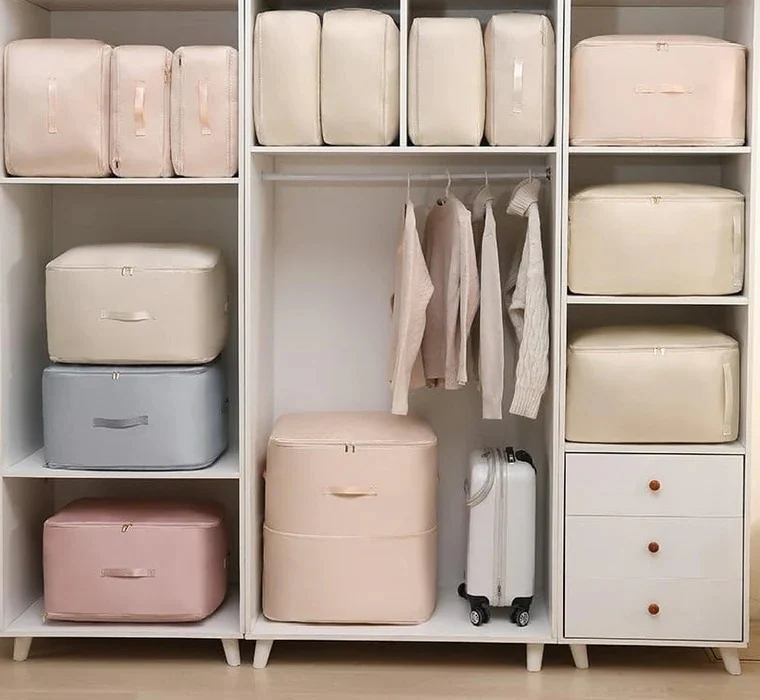 Compression Organizer Bag - Image 6