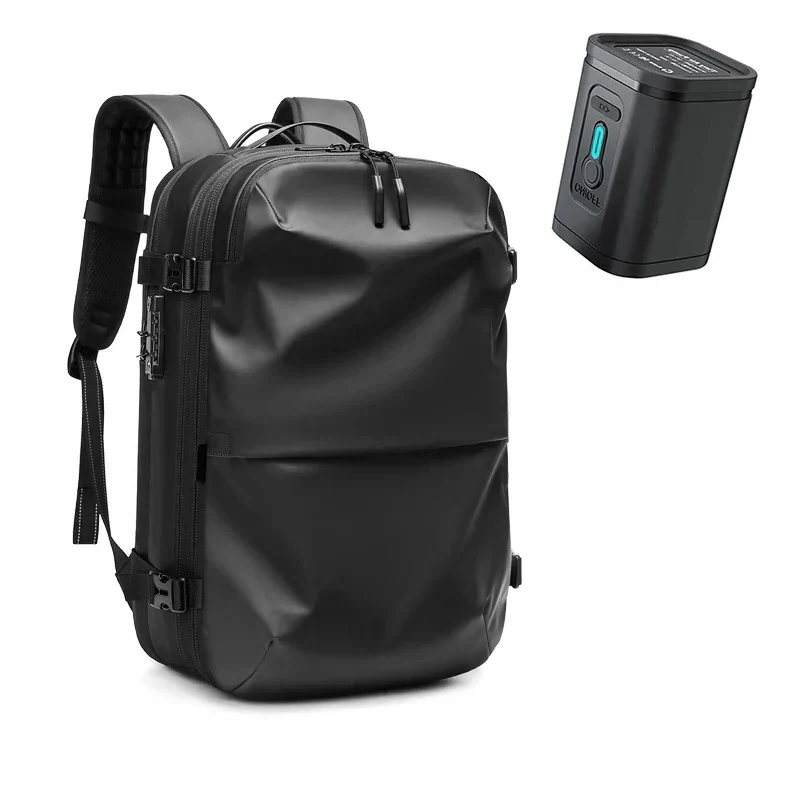 Compression Travel Backpack