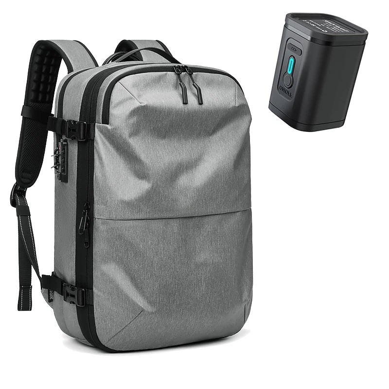 Compression Travel Backpack - Image 2