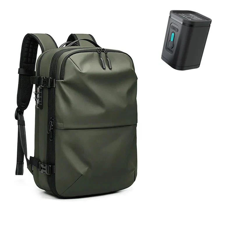 Compression Travel Backpack - Image 4
