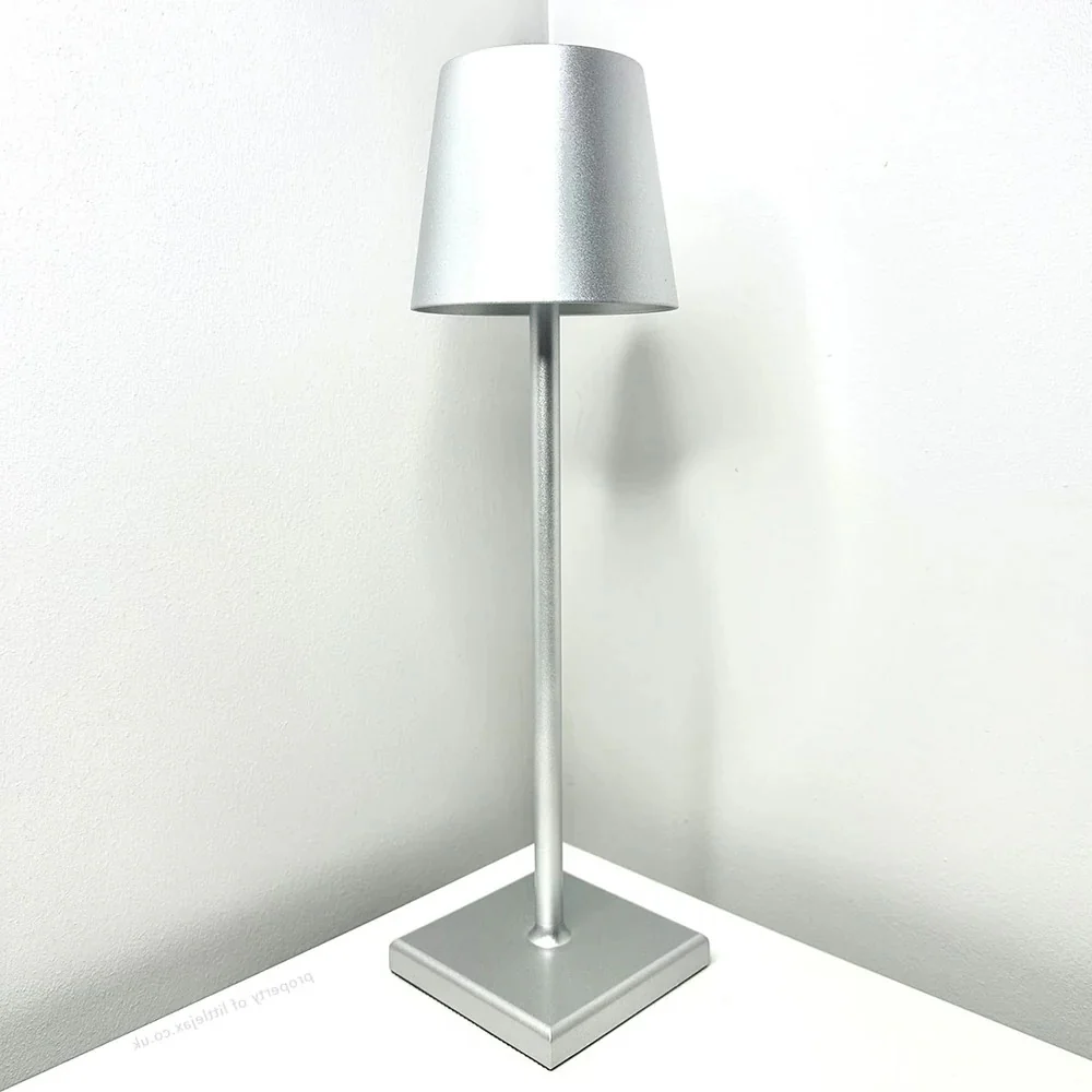 Contemporary Cordless Modern Table Lamp - Image 11