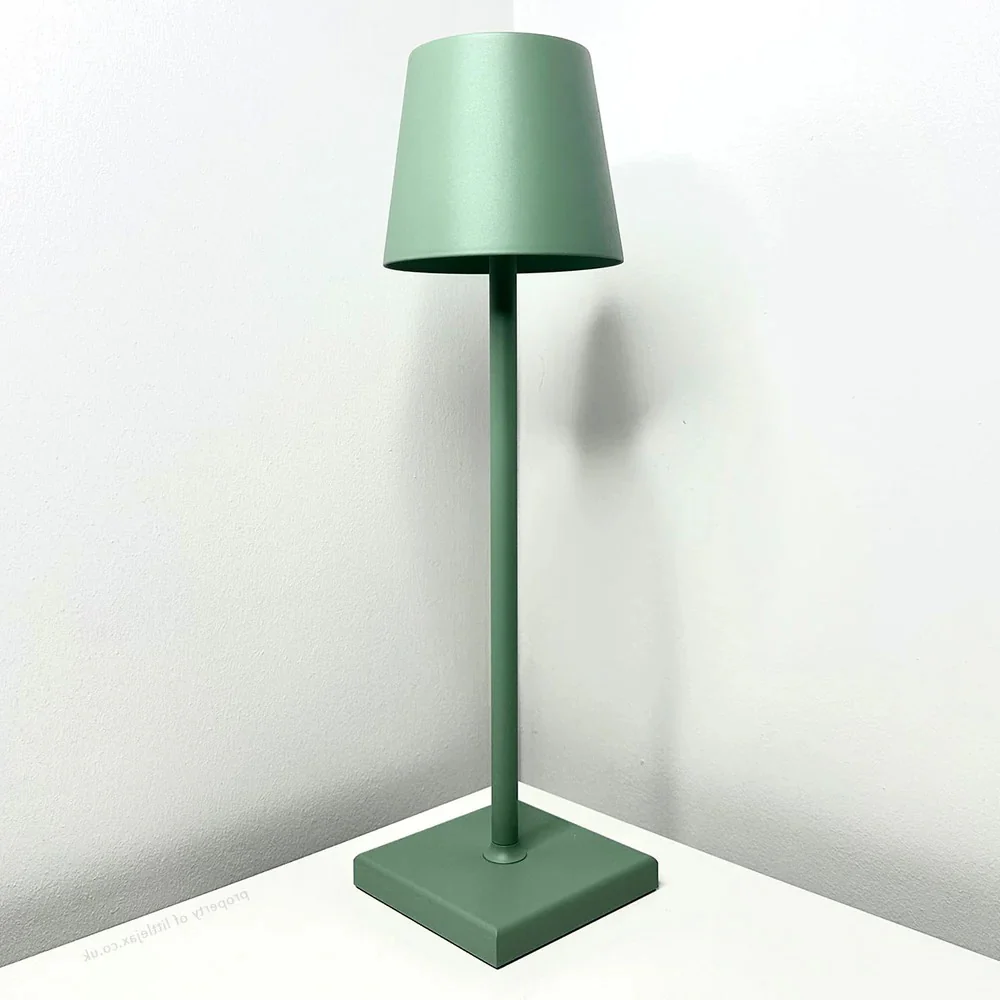 Contemporary Cordless Modern Table Lamp - Image 12