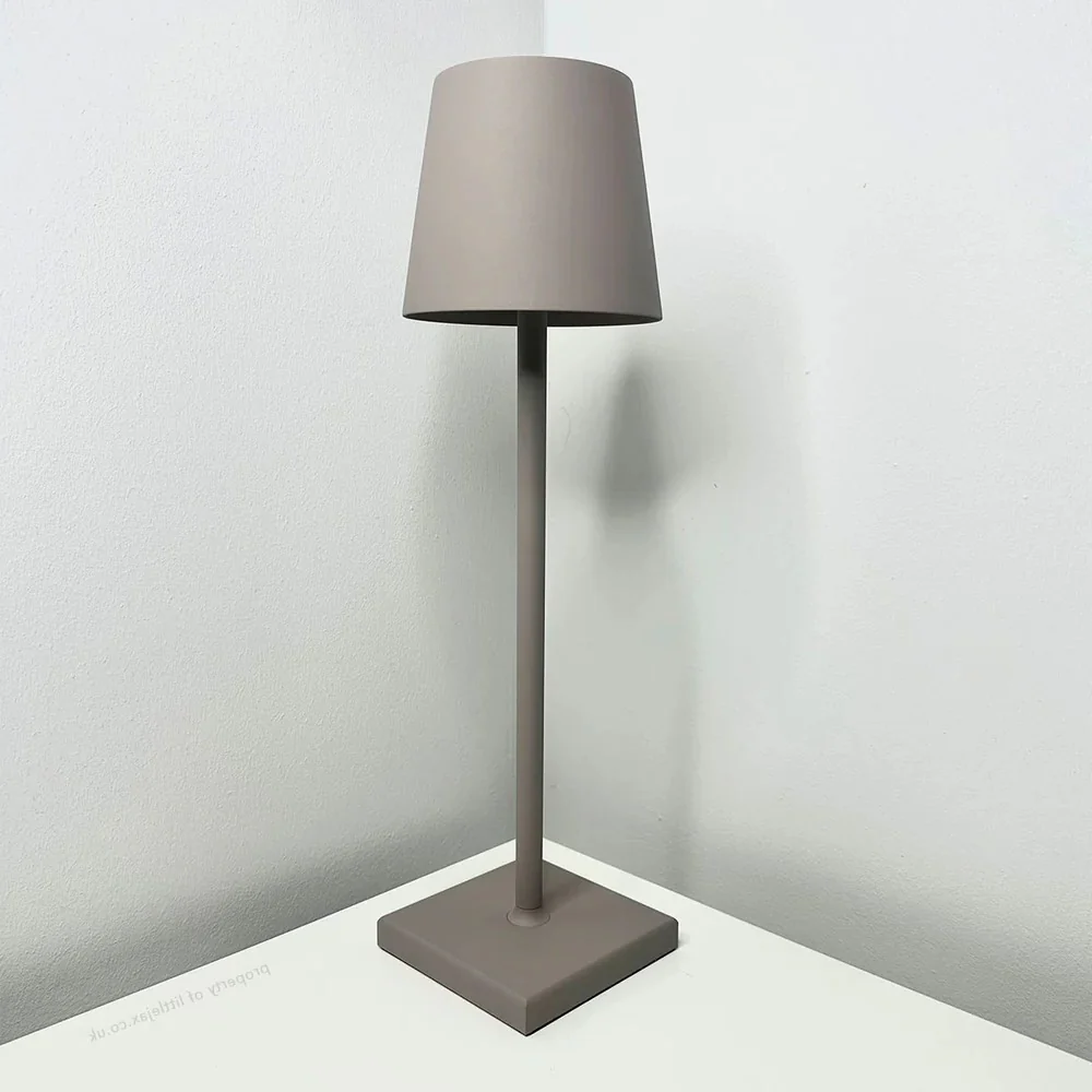 Contemporary Cordless Modern Table Lamp - Image 15