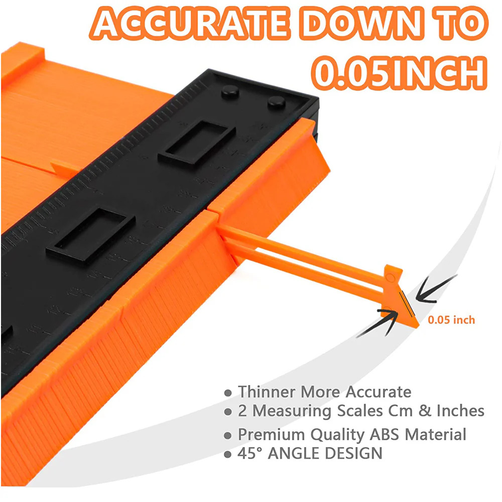 Contouring Gauge - Image 6
