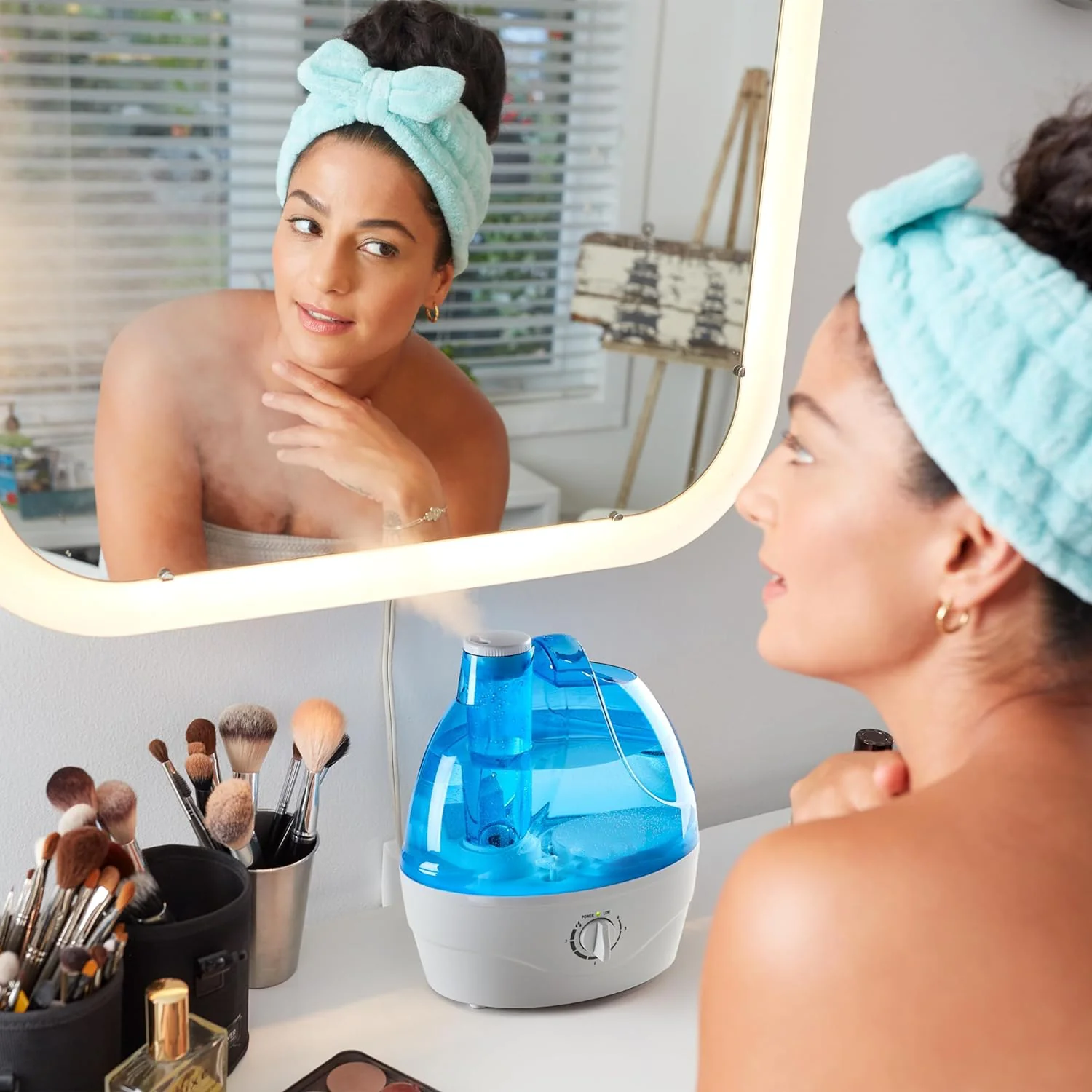 Cool Mist Humidifier - Image 5