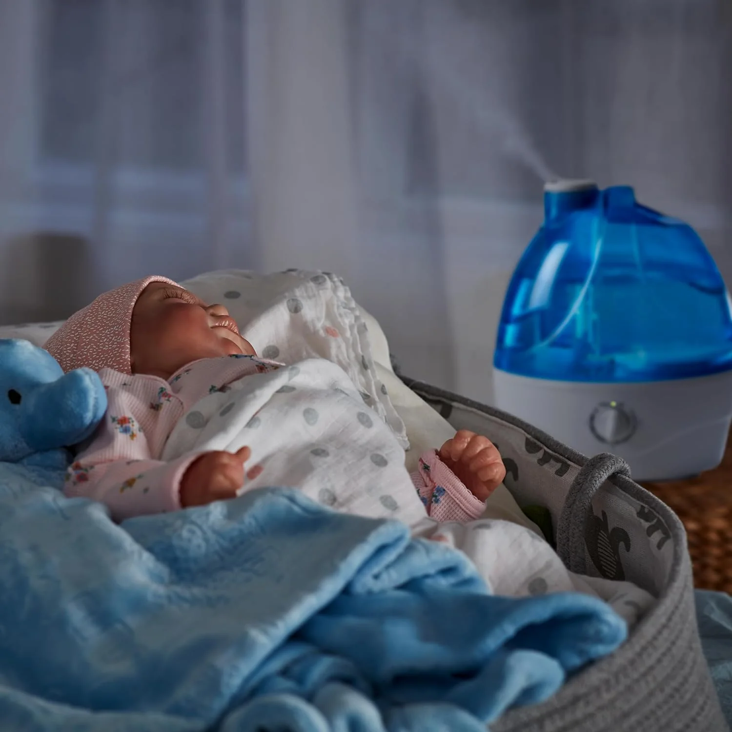 Cool Mist Humidifier - Image 6