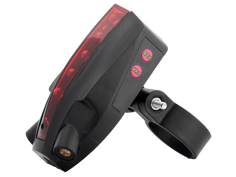 Coolest Laserlights For Bicycle Riders - Image 3