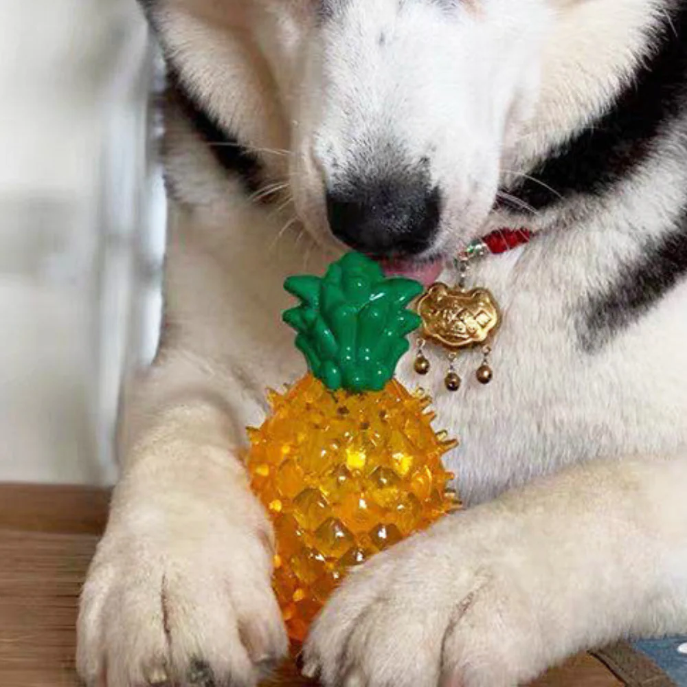Cooling Freezable Summer Pet Dog Teething Chew Toy - Image 10