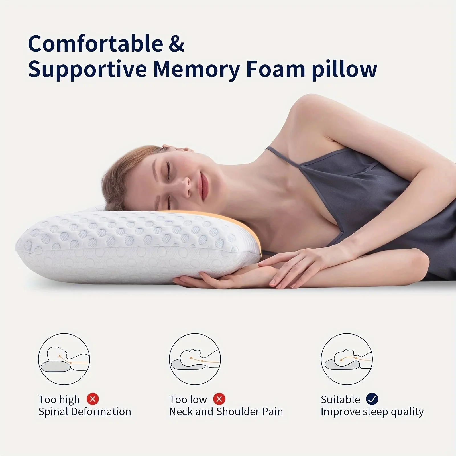 Cooling Pillow - Image 2