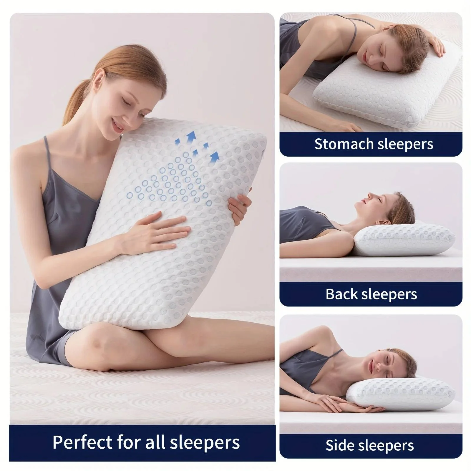 Cooling Pillow - Image 3
