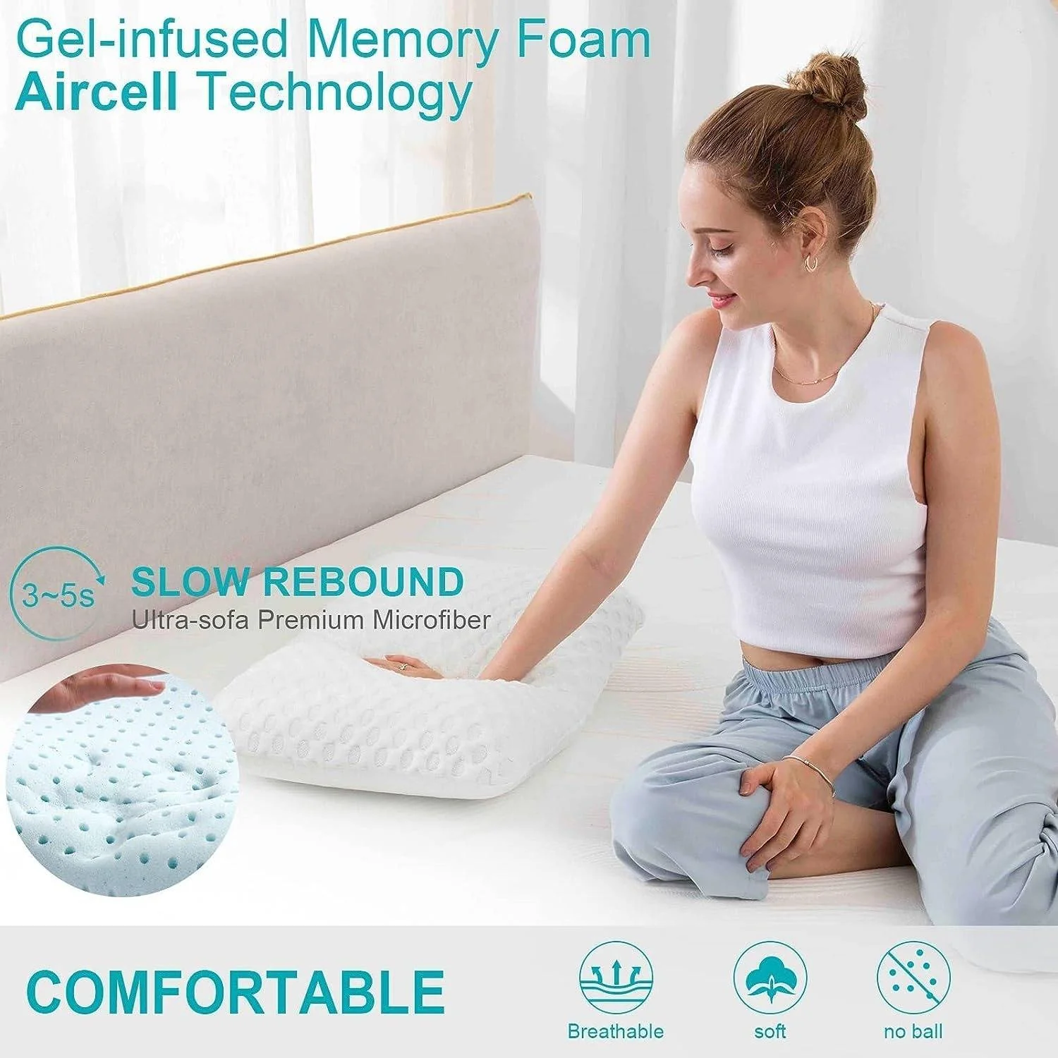Cooling Pillow - Image 4