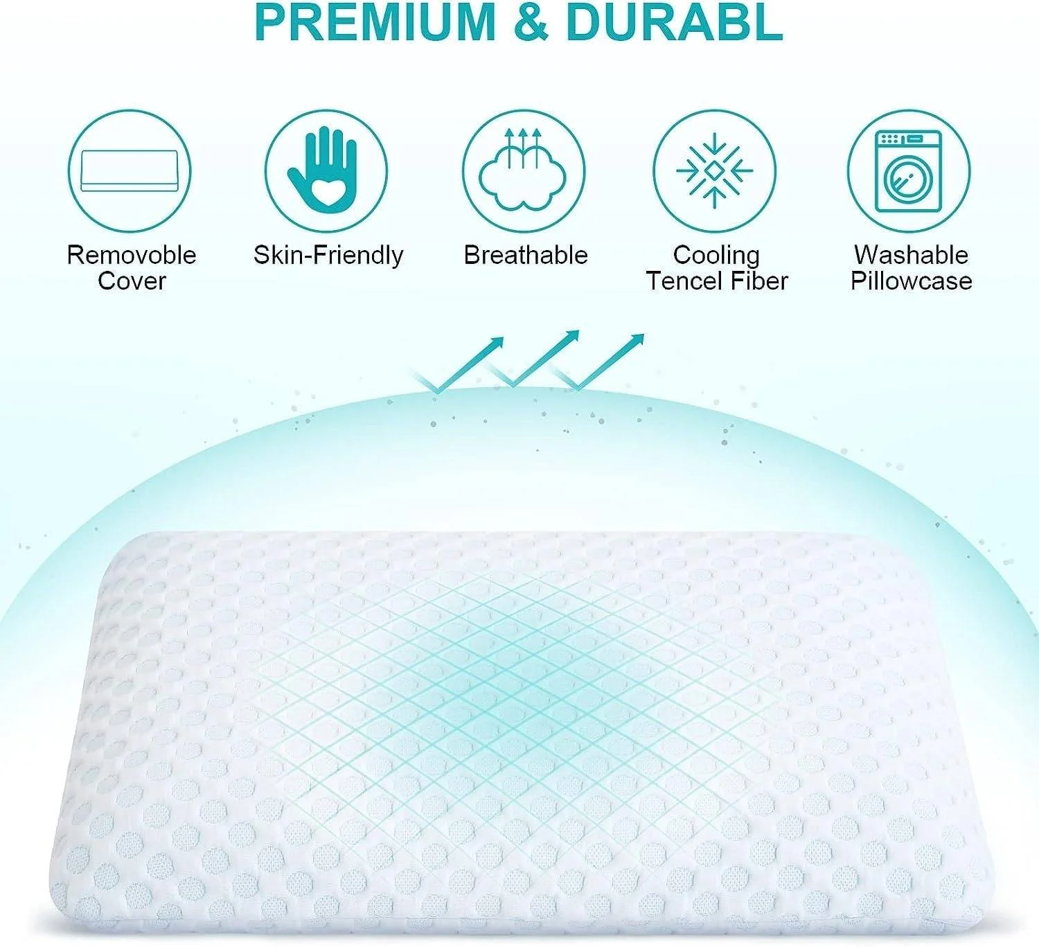 Cooling Pillow - Image 7
