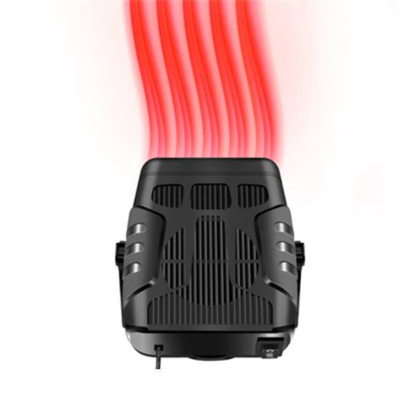 2X Portable Car Heater - Image 4