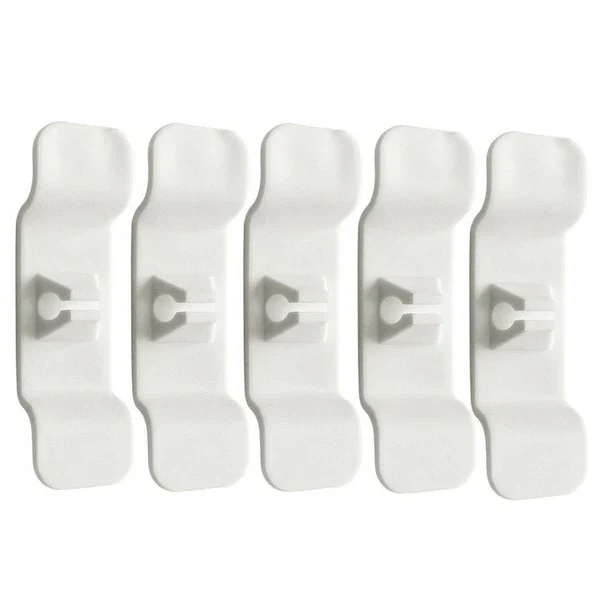 Cord Organizer For Kitchen Appliances - Image 2