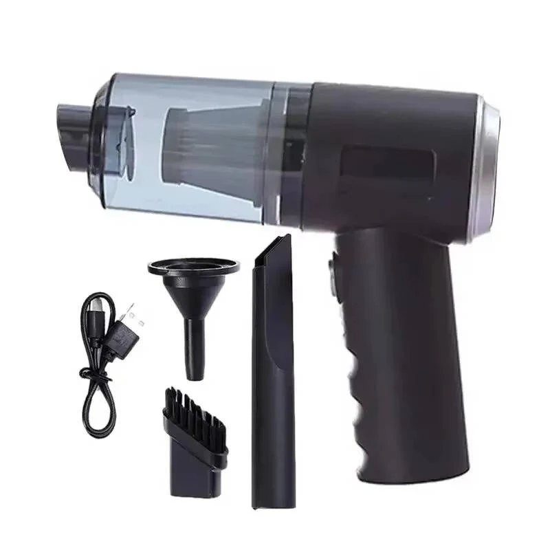 Cordless Car Cleaning Vacuum Cleaner - Image 2