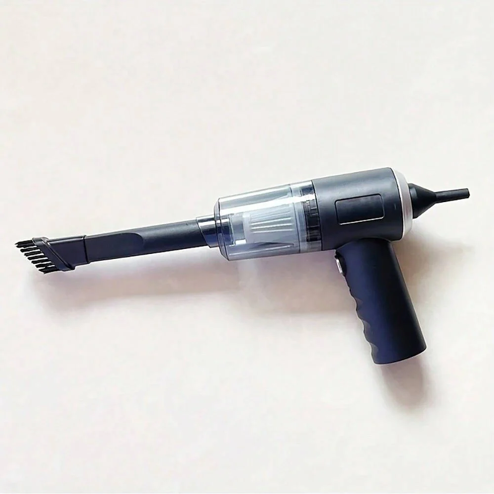 Cordless Car Cleaning Vacuum Cleaner - Image 6