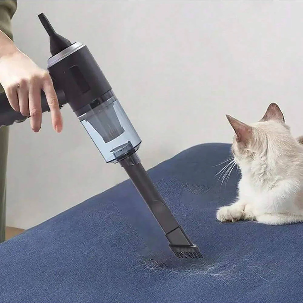 Cordless Car Cleaning Vacuum Cleaner - Image 7