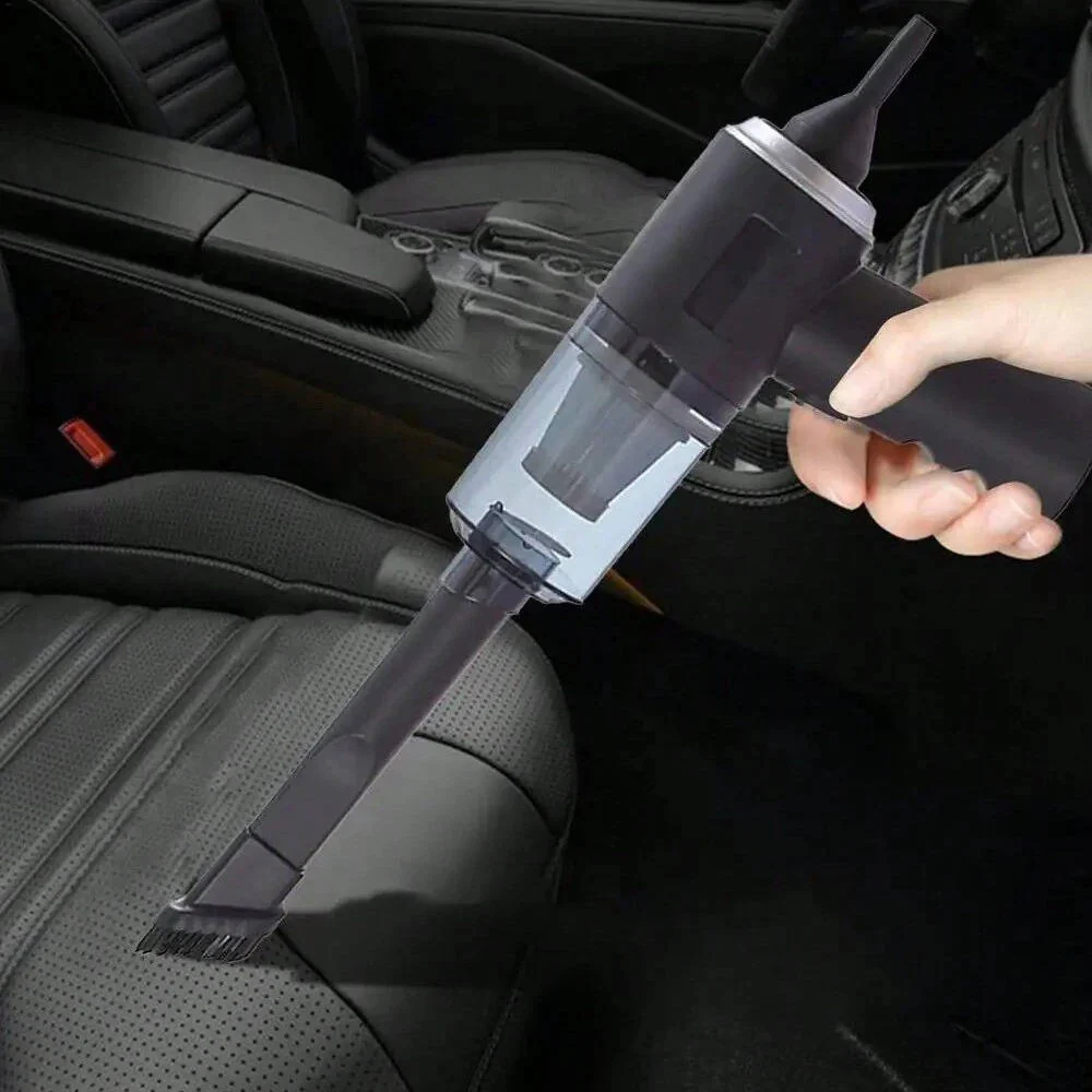 Cordless Car Cleaning Vacuum Cleaner - Image 8