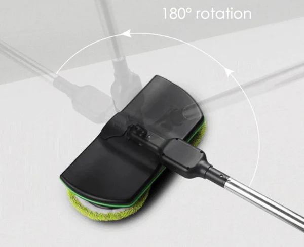 Cordless Electric Broom - Image 4