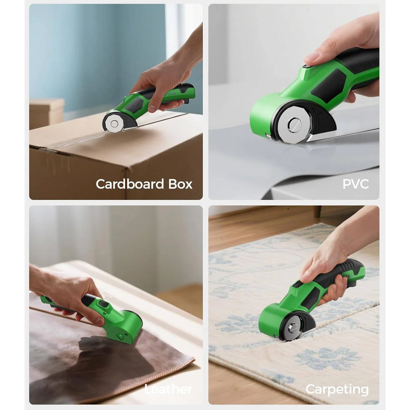 Cordless Electric Scissors - Image 4