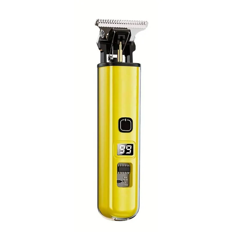 Cordless Hair Clippers Professional - Image 5