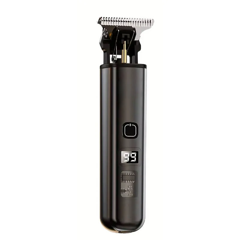 Cordless Hair Clippers Professional - Image 7