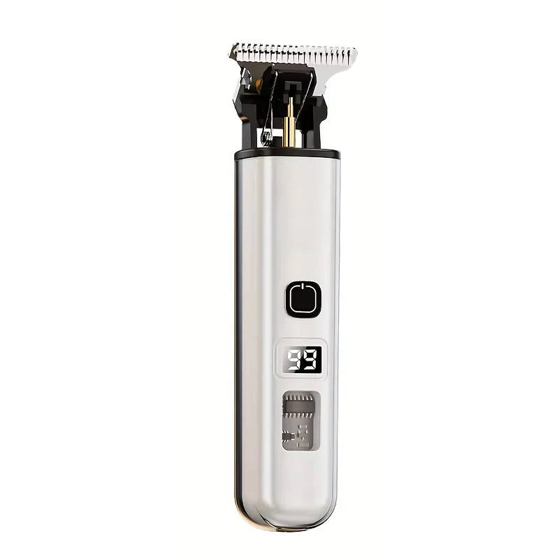 Cordless Hair Clippers Professional - Image 9