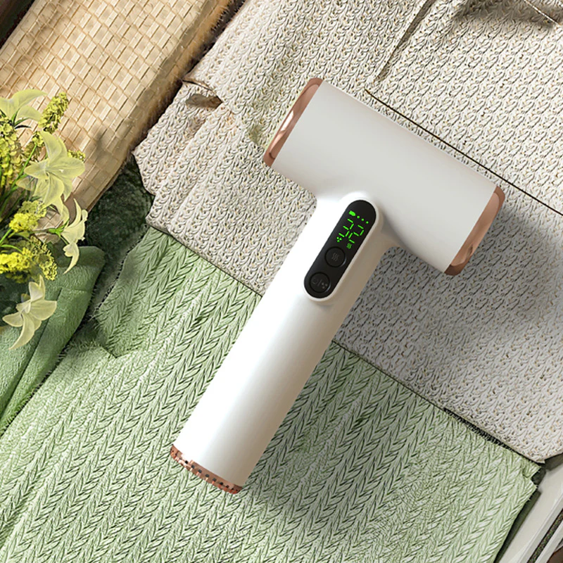 Cordless Hair Dryer: 30,000 Rpm For Fast Drying - Image 4