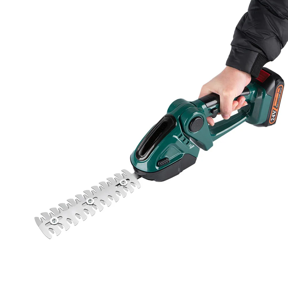 Cordless Hedge Trimmer - Image 3