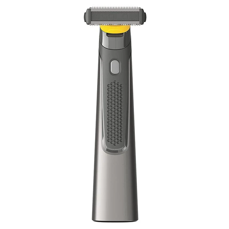 Cordless rechargeable precision shaver - Image 7