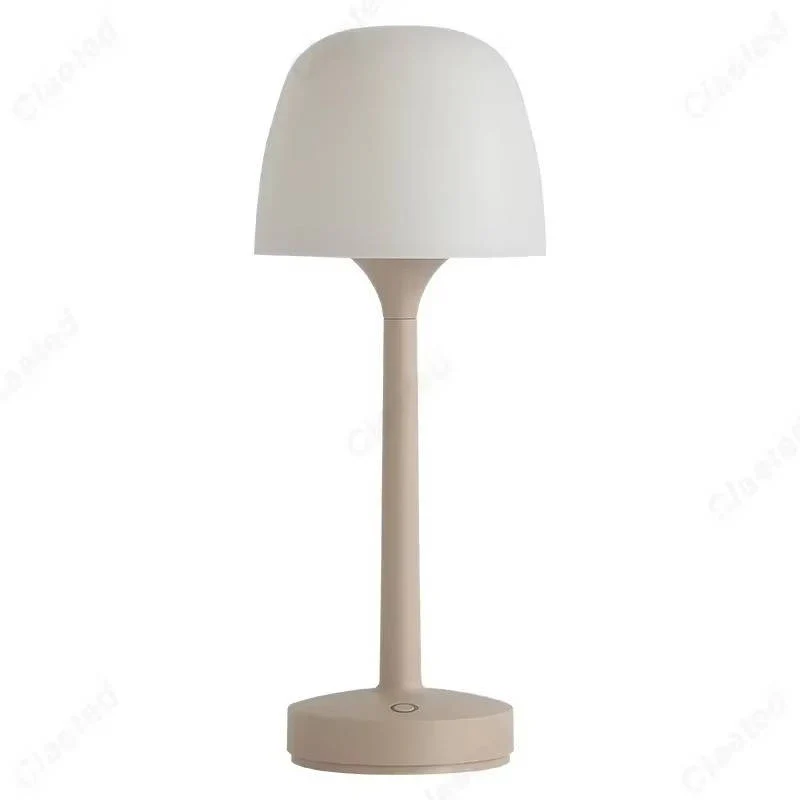 Cordless Room Light Projector Lamp - Image 7