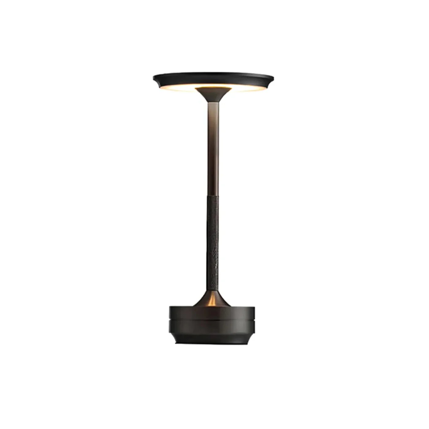 Cordless Table Lamp with Touch Control & Modern Nordic Design - Image 12