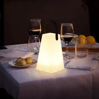 Cordless Waterproof LED Table Lamp - Image 10