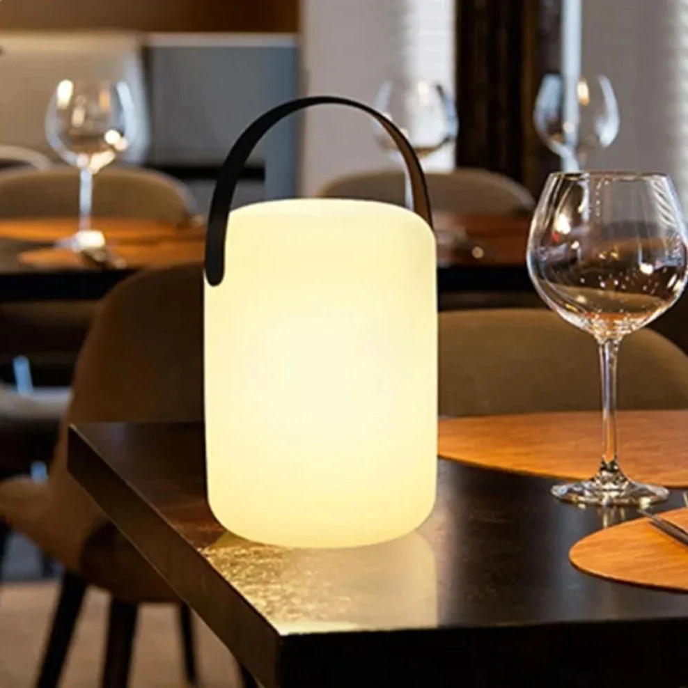 Cordless Waterproof LED Table Lamp - Image 7