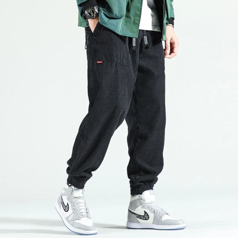 Corduroy Trousers - Image 3