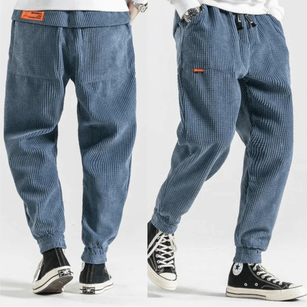 Corduroy Trousers - Image 6