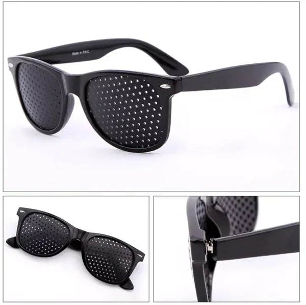 Corrective Pinhole Glasses - Image 5
