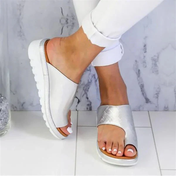 Corrective Sandals : Foot Alignment Relief - Image 5