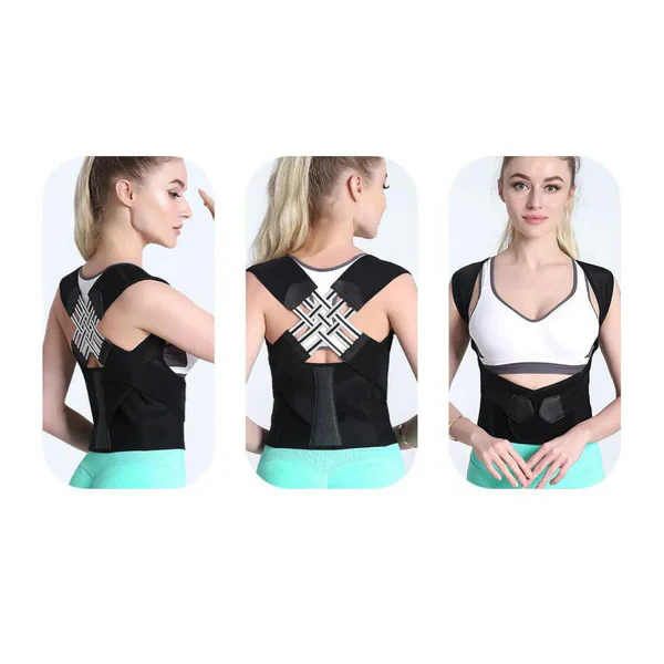 Corrects Posture & Back Pain - Image 6