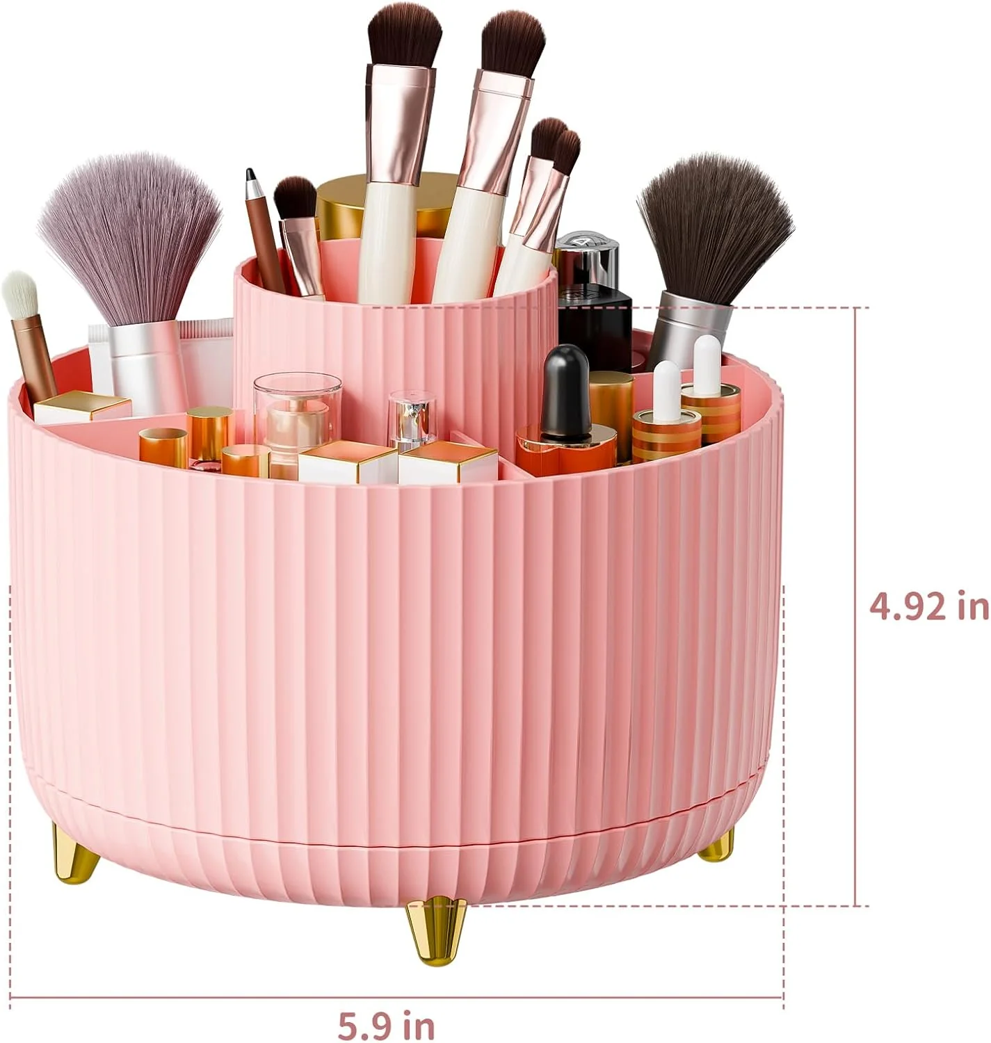 Cosmetic Organizer - Image 11