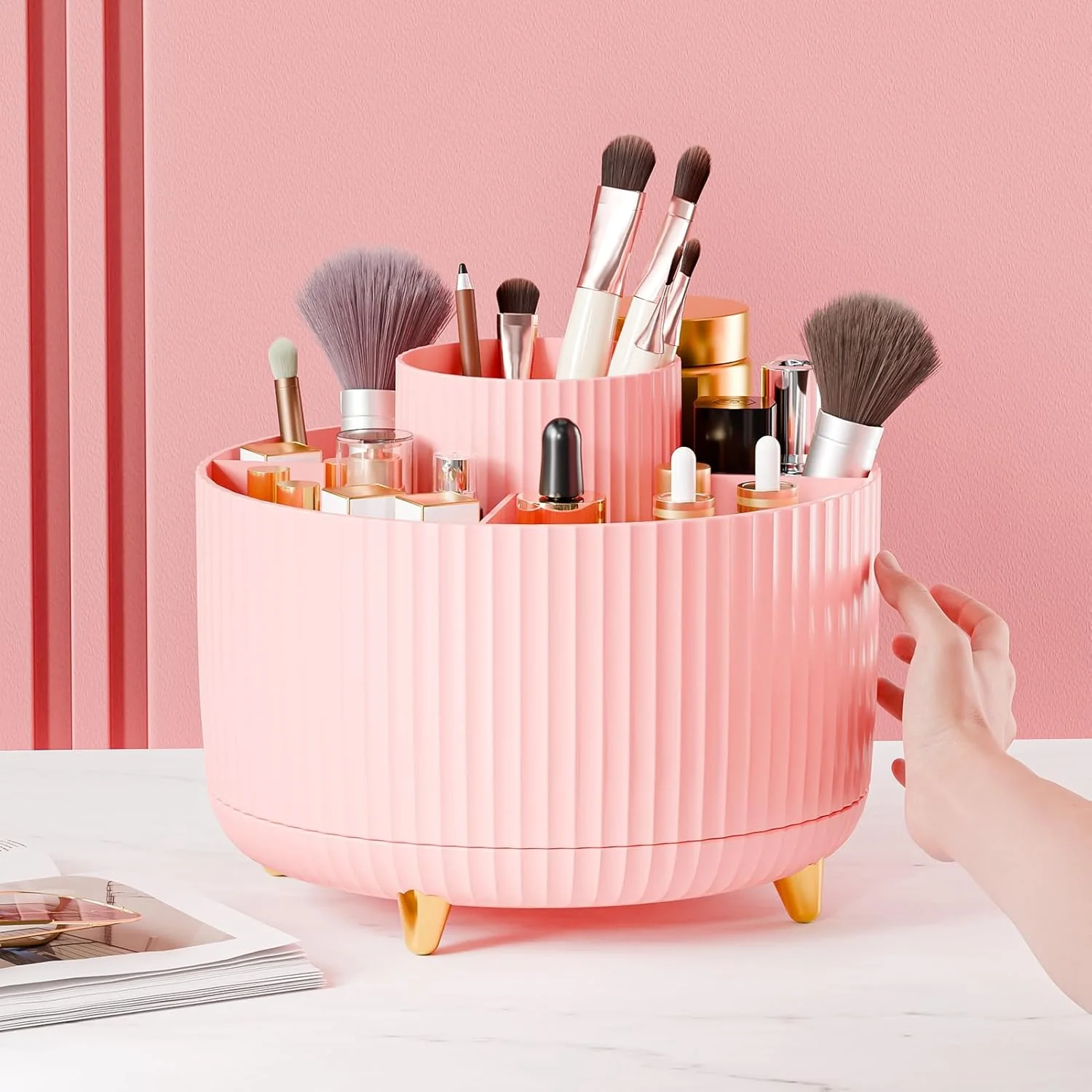 Cosmetic Organizer - Image 2